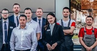 О компании ППуКтм, фото, команда