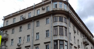 Тепловизионное обследование фасадов Костомукша, от 6567 руб.