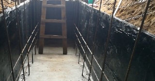 Защита смотровых площадок полимочевиной от 910 руб. ППуКтм 