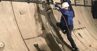 Гидроизоляция метрополитена от 657 руб. Костомукша